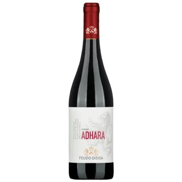 Syrah "Adhara" Feudo Disisa 2024