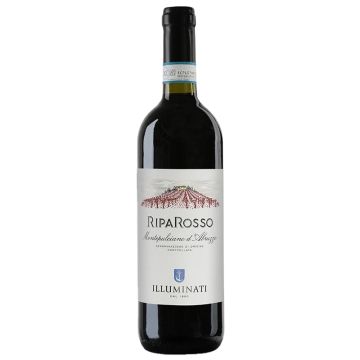 Montepulciano d'Abruzzo "Riparosso" Illuminati 2023