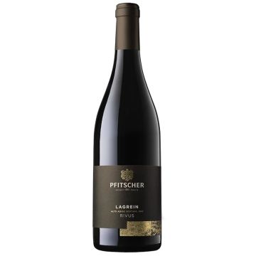 Lagrein "Rivus" Pfitscher 2024