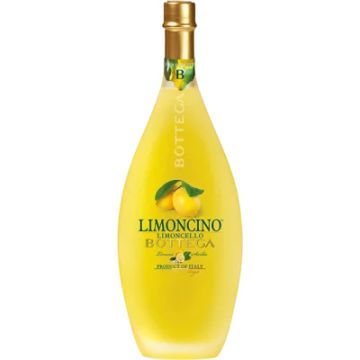 Bottega Limoncello Liquer 0,50 l