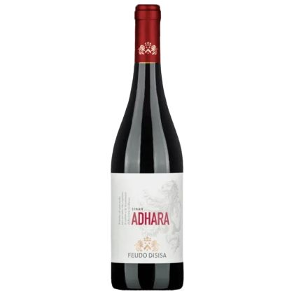 Syrah "Adhara" Feudo Disisa 2024