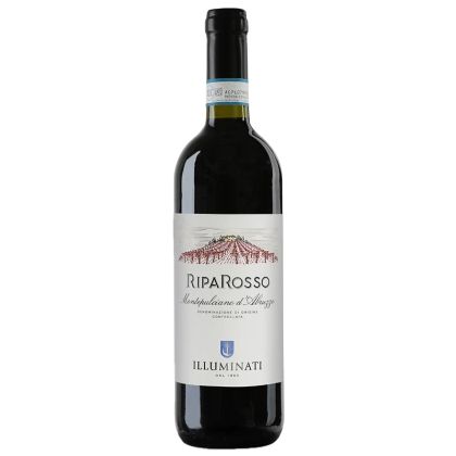 Montepulciano d'Abruzzo "Riparosso" Illuminati 2023