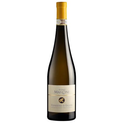Vermentino di Gallura Piero Mancini 2025