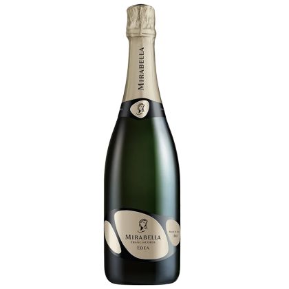 Franciacorta Brut “Edea” Mirabella 2021