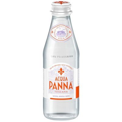 Acqua Panna 0.25 l