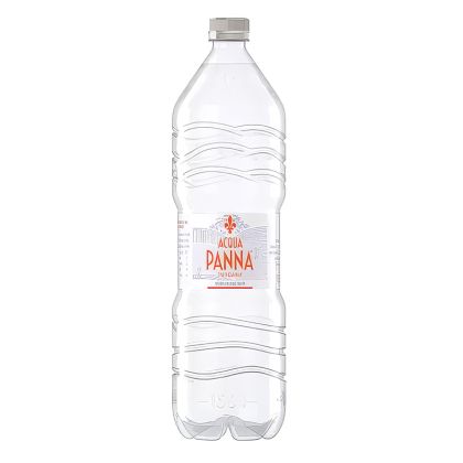 Acqua Panna Mineral water 1.5 l