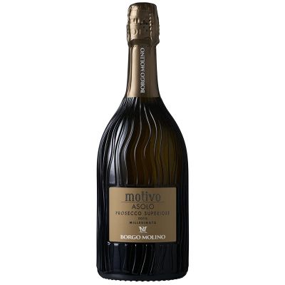 Prosecco Superiore Brut Asolo “Motivo” Borgo Molino 2025