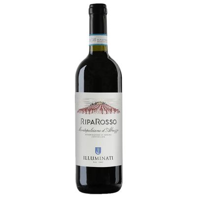 Montepulciano d'Abruzzo "Riparosso" Illuminati 2023