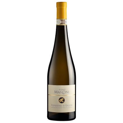 Vermentino di Gallura Piero Mancini 2025