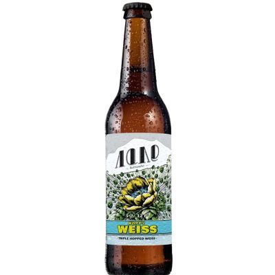 Vitoshko Lale Weiss Beer 0,50 l