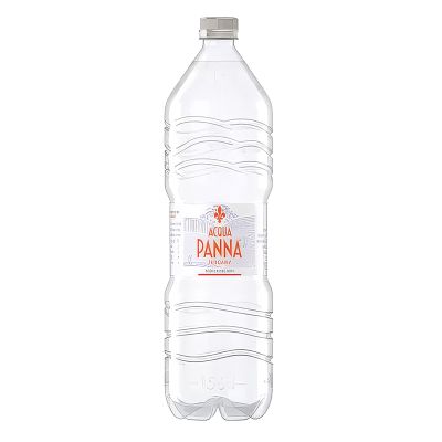 Acqua Panna Mineral water 1.5 l